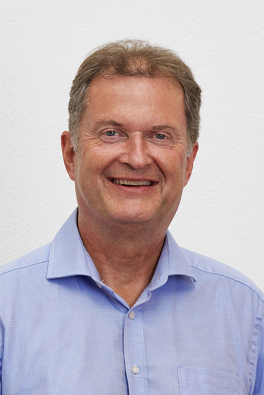 Peter Wachter